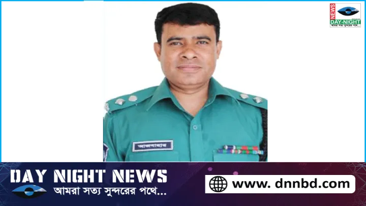 অবশেষে সিলেটের আলোচিত এমএমপি পুলিশের উপ কমিশনার আজবাহার আলী শেখ বদলী